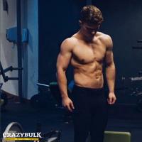 CrazyBulk Pre Workout & Body Building Supplements image 3